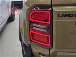 تويوتا لاندكروزر برادو